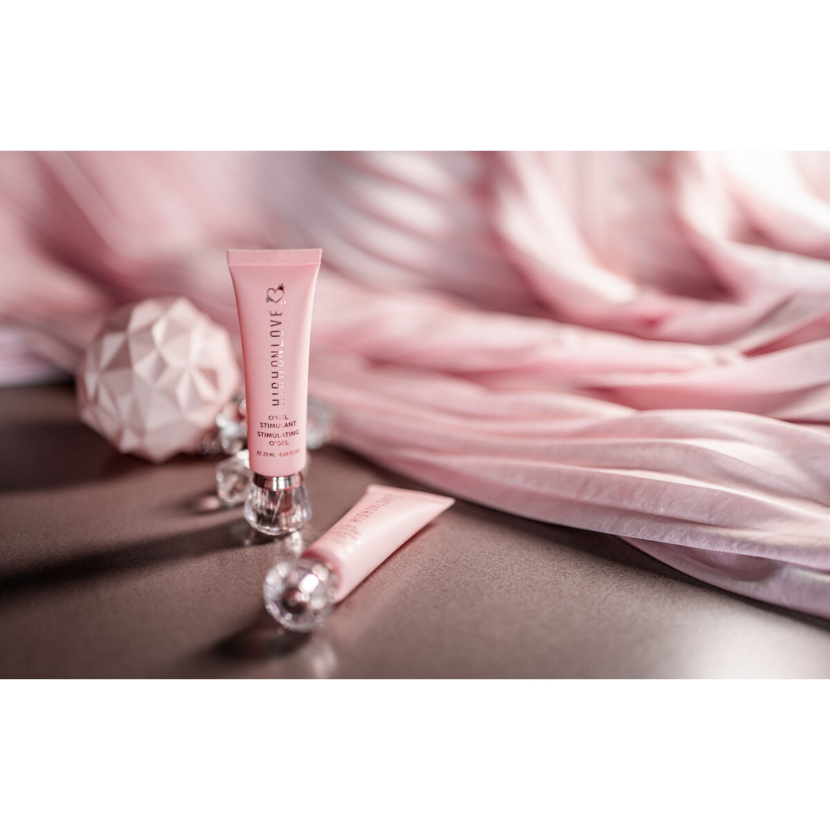 Stimulerende Gel voor Vrouwen Highonlove
